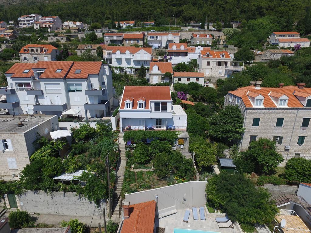 Apartments Beslema Ragusa Esterno foto